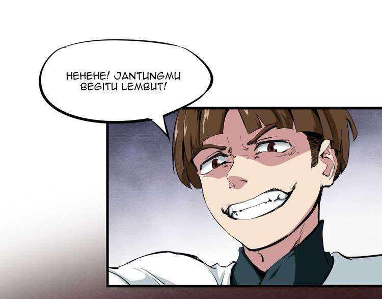 Dragon’s Blood Vessels Chapter 03 Image 49