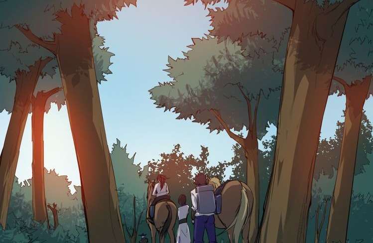 Dragon’s Blood Vessels Chapter 04 Image 103