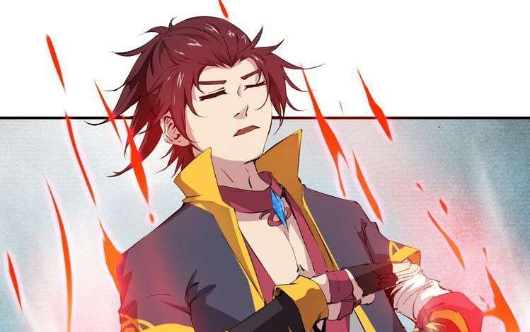 Dragon’s Blood Vessels Chapter 04 Image 115