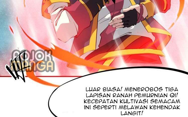 Dragon’s Blood Vessels Chapter 04 Image 116
