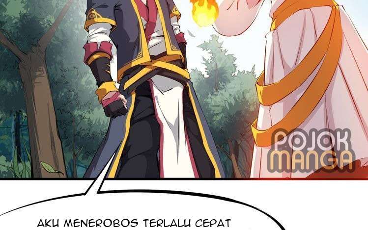 Dragon’s Blood Vessels Chapter 04 Image 120