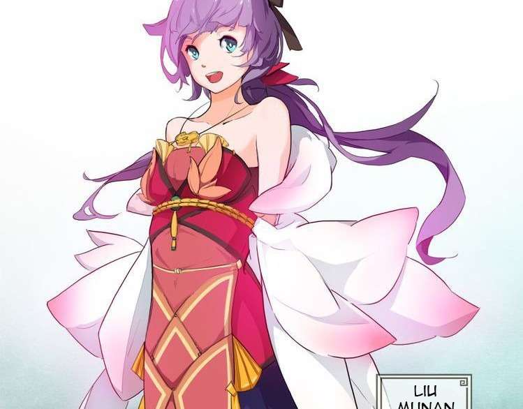 Dragon’s Blood Vessels Chapter 04 Image 127