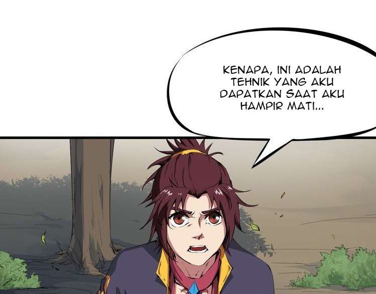 Dragon’s Blood Vessels Chapter 04 Image 74