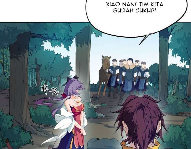 Dragon’s Blood Vessels Chapter 05 Image 3