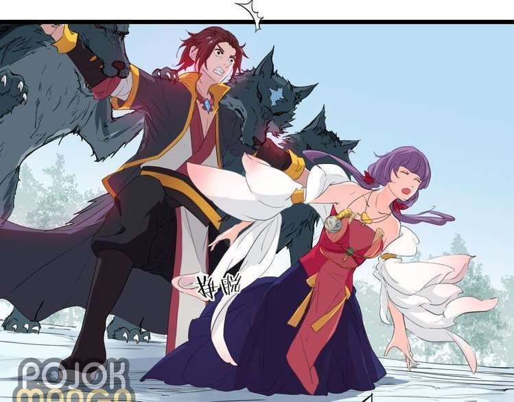 Dragon’s Blood Vessels Chapter 06 Image 32