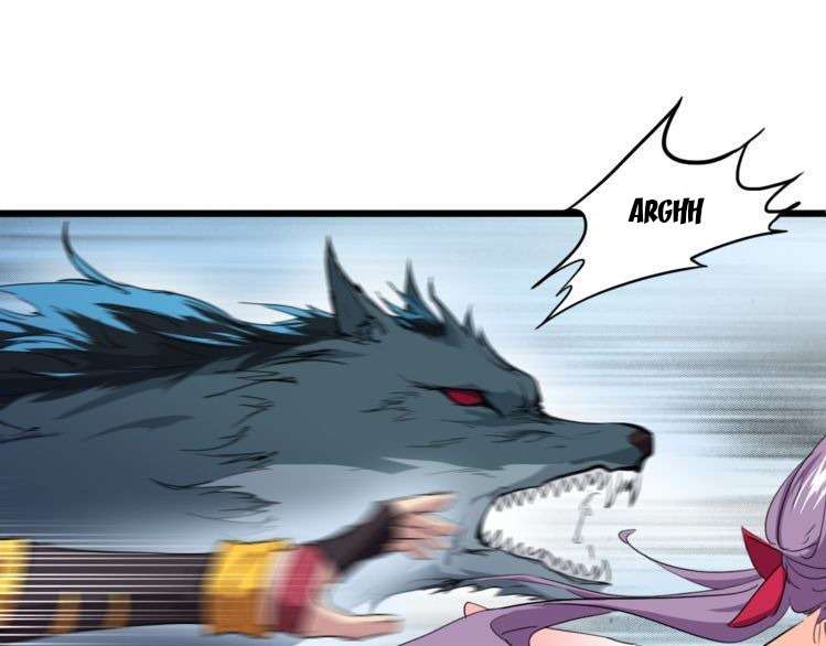 Dragon’s Blood Vessels Chapter 06 Image 37