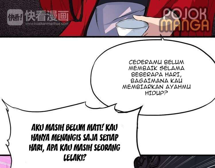 Dragon’s Blood Vessels Chapter 07 Image 47