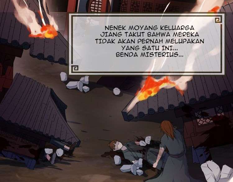 Dragon’s Blood Vessels Chapter 08 Image 5
