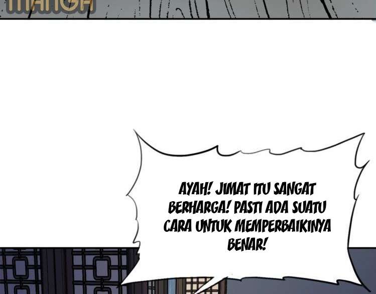 Dragon’s Blood Vessels Chapter 09 Image 6