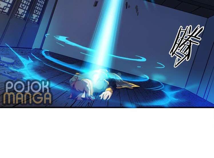 Dragon’s Blood Vessels Chapter 09 Image 24