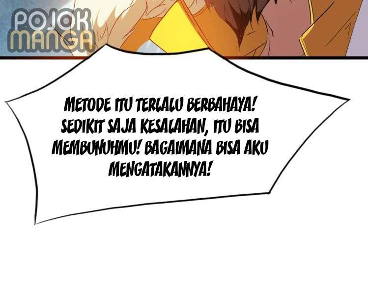 Dragon’s Blood Vessels Chapter 10 Image 20