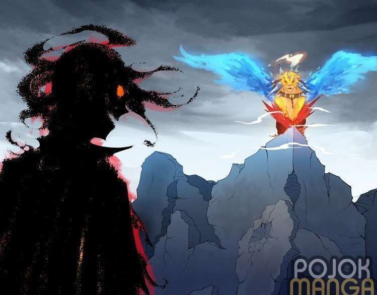 Dragon’s Blood Vessels Chapter 11 Image 108