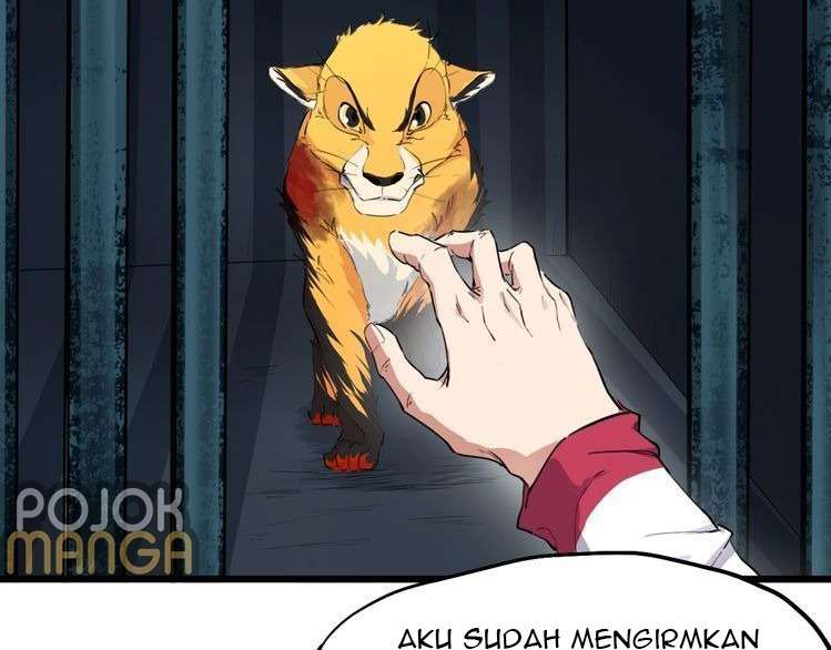 Dragon’s Blood Vessels Chapter 11 Image 119