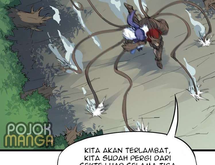 Dragon’s Blood Vessels Chapter 12 Image 4