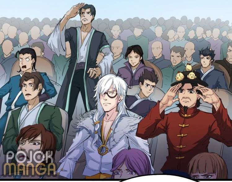 Dragon’s Blood Vessels Chapter 12 Image 100