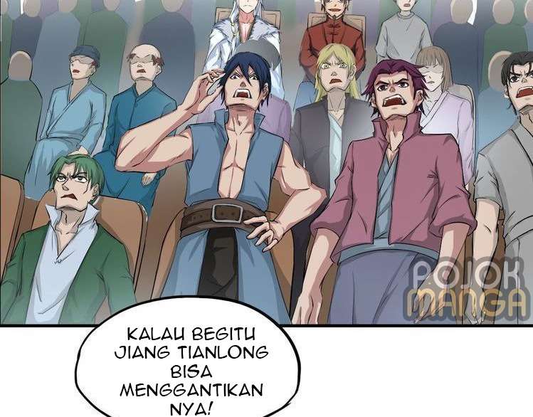 Dragon’s Blood Vessels Chapter 12 Image 108