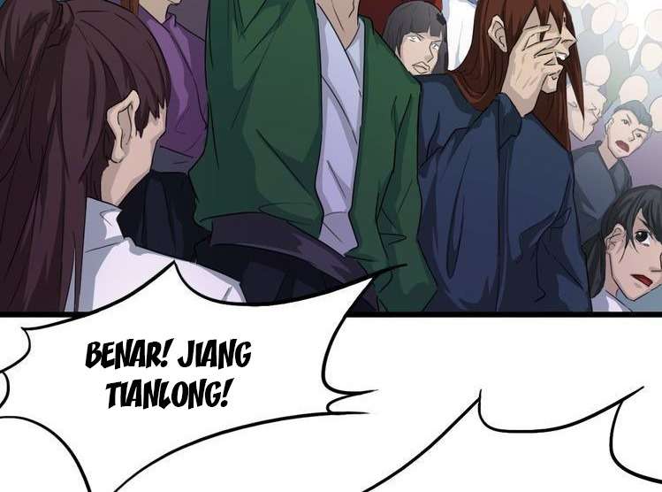 Dragon’s Blood Vessels Chapter 12 Image 114