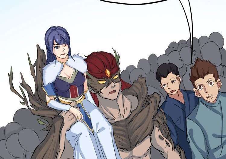 Dragon’s Blood Vessels Chapter 12 Image 126