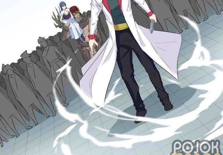Dragon’s Blood Vessels Chapter 12 Image 134