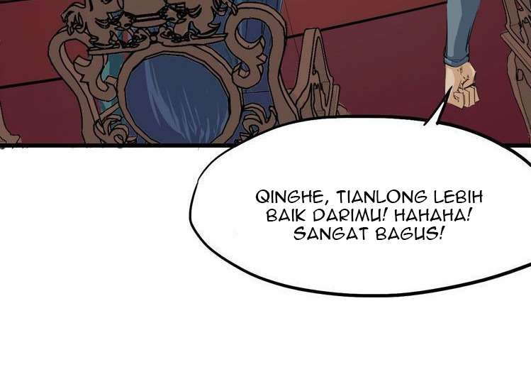 Dragon’s Blood Vessels Chapter 12 Image 144