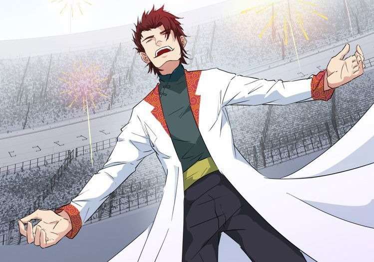 Dragon’s Blood Vessels Chapter 12 Image 149