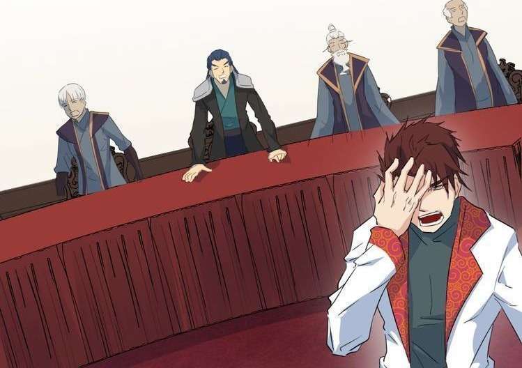 Dragon’s Blood Vessels Chapter 12 Image 157