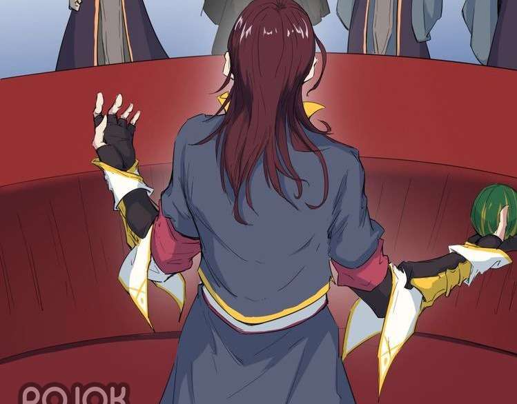 Dragon’s Blood Vessels Chapter 12 Image 184