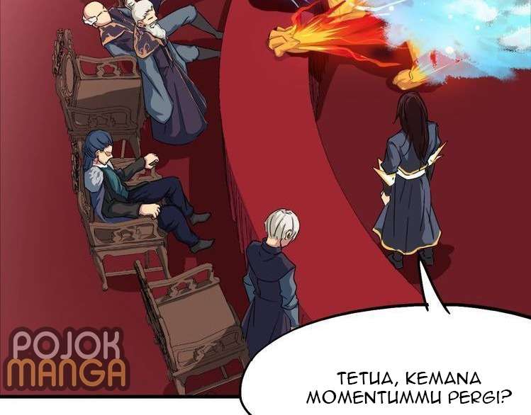 Dragon’s Blood Vessels Chapter 12 Image 205