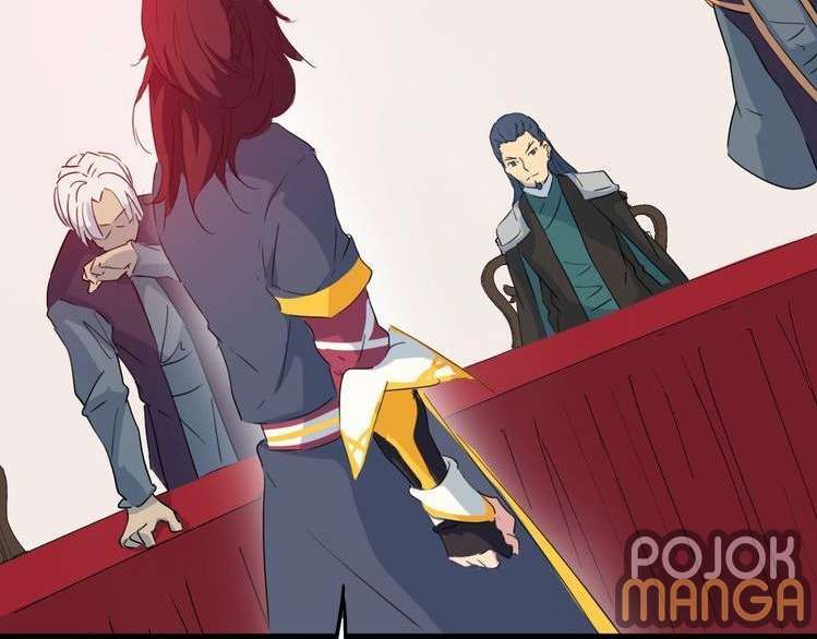 Dragon’s Blood Vessels Chapter 12 Image 207