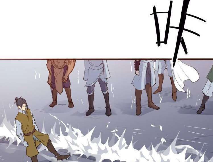 Dragon’s Blood Vessels Chapter 13 Image 105