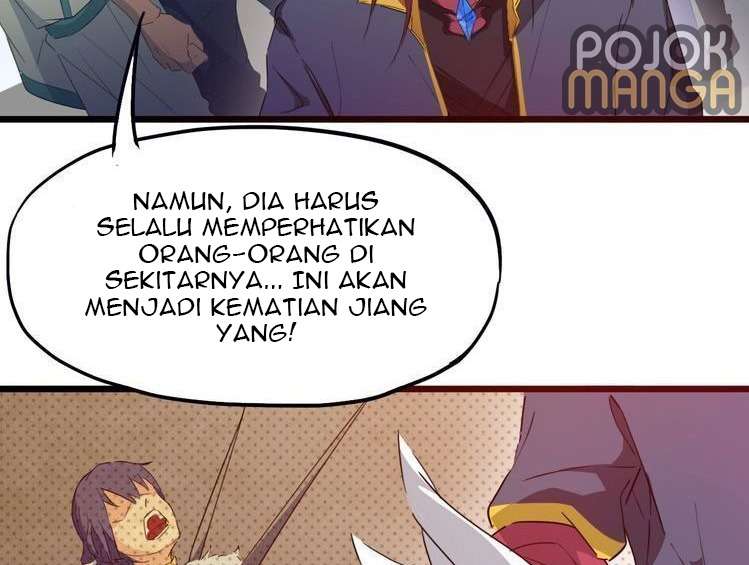 Dragon’s Blood Vessels Chapter 13 Image 118