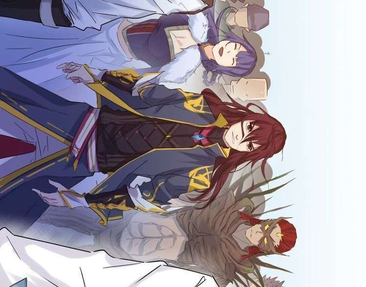 Dragon’s Blood Vessels Chapter 13 Image 135