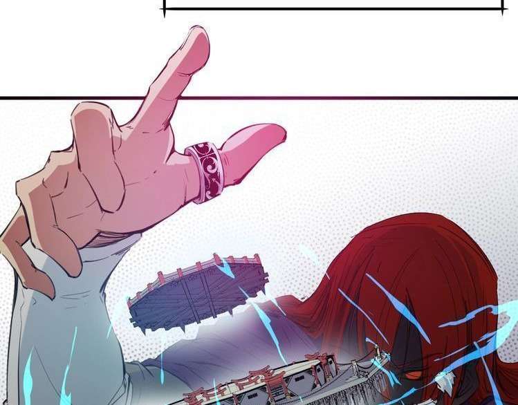 Dragon’s Blood Vessels Chapter 14 Image 2