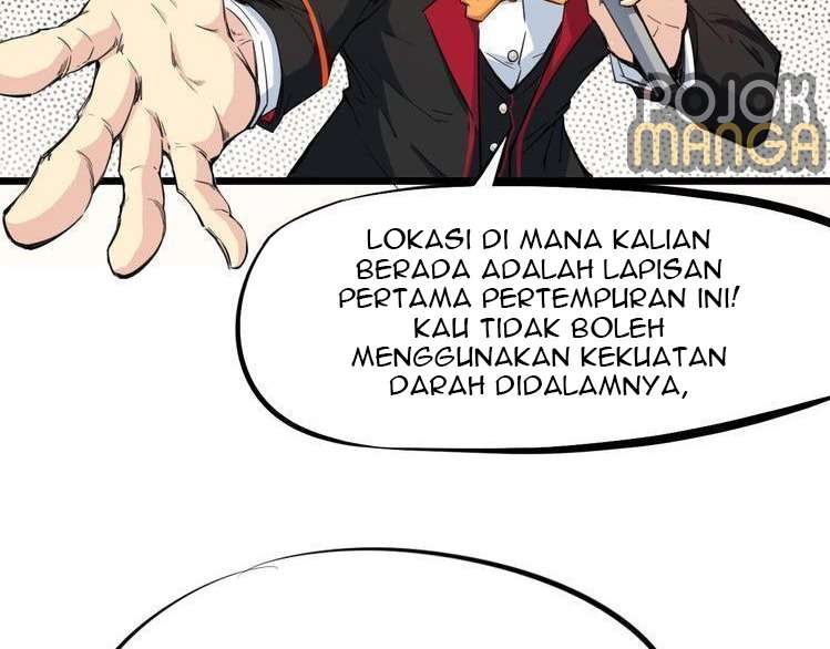 Dragon’s Blood Vessels Chapter 14 Image 12