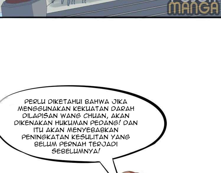 Dragon’s Blood Vessels Chapter 14 Image 17