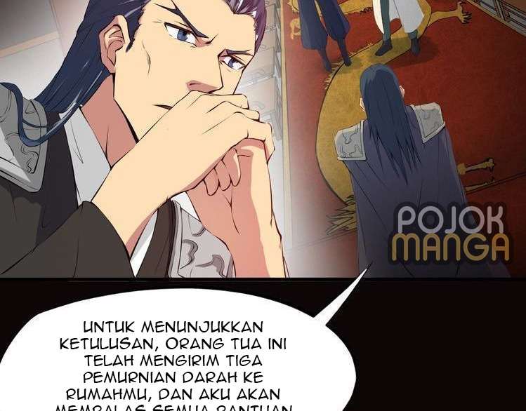 Dragon’s Blood Vessels Chapter 15 Image 8