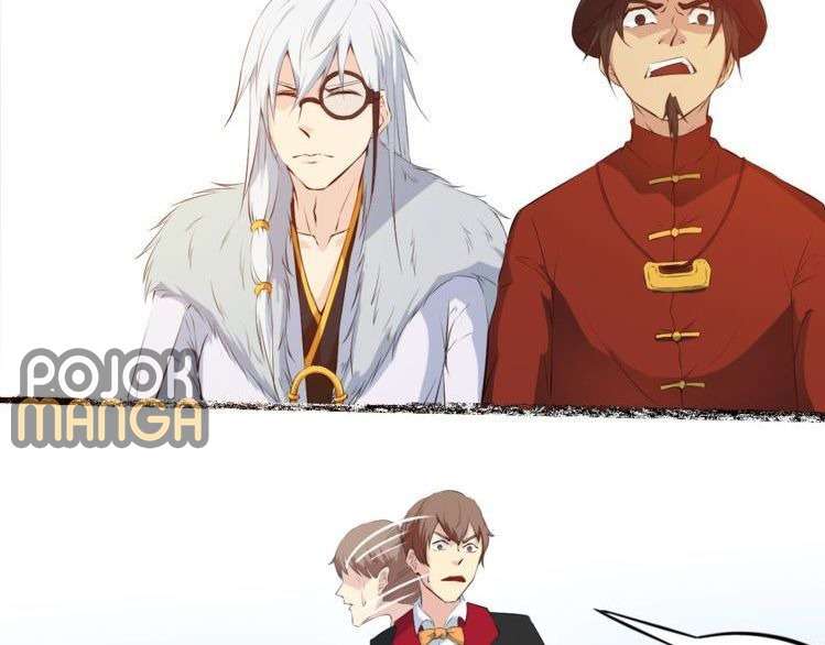 Dragon’s Blood Vessels Chapter 15 Image 116