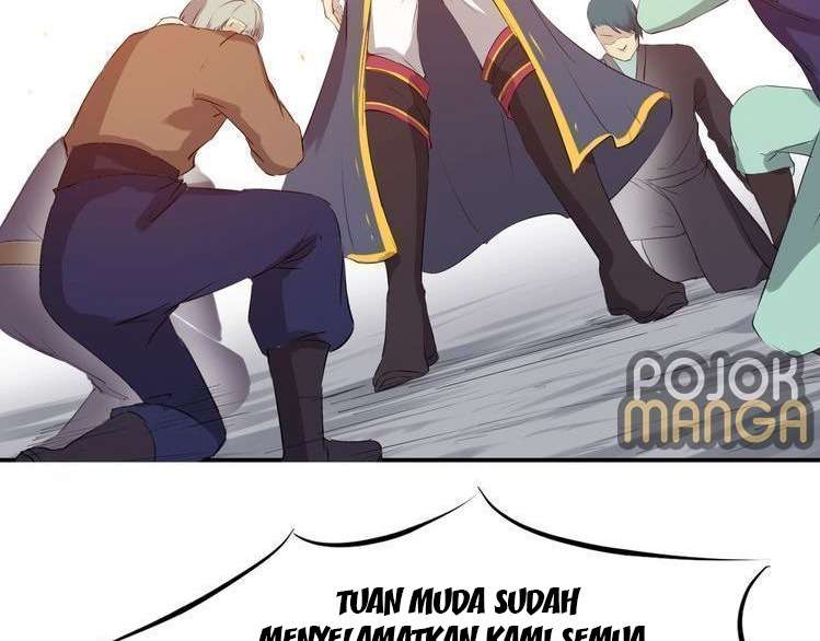 Dragon’s Blood Vessels Chapter 15 Image 129