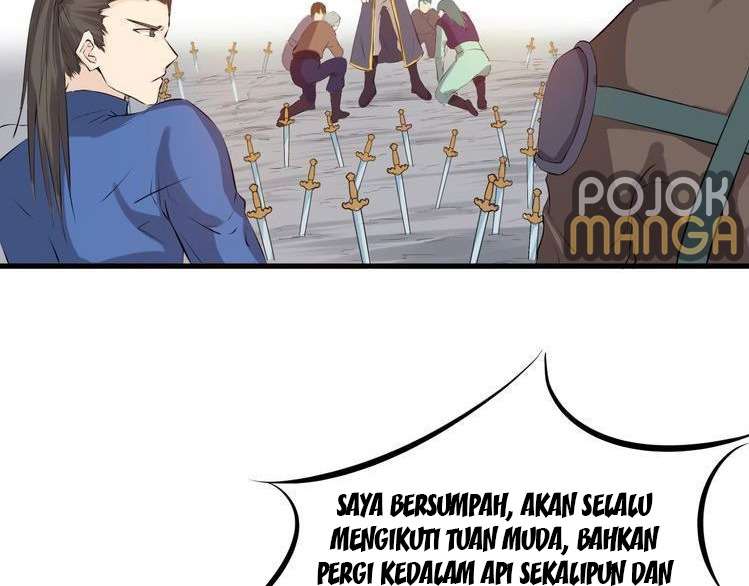 Dragon’s Blood Vessels Chapter 15 Image 131