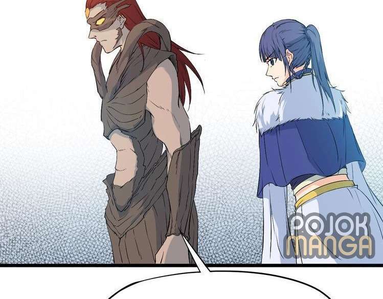 Dragon’s Blood Vessels Chapter 16 Image 101