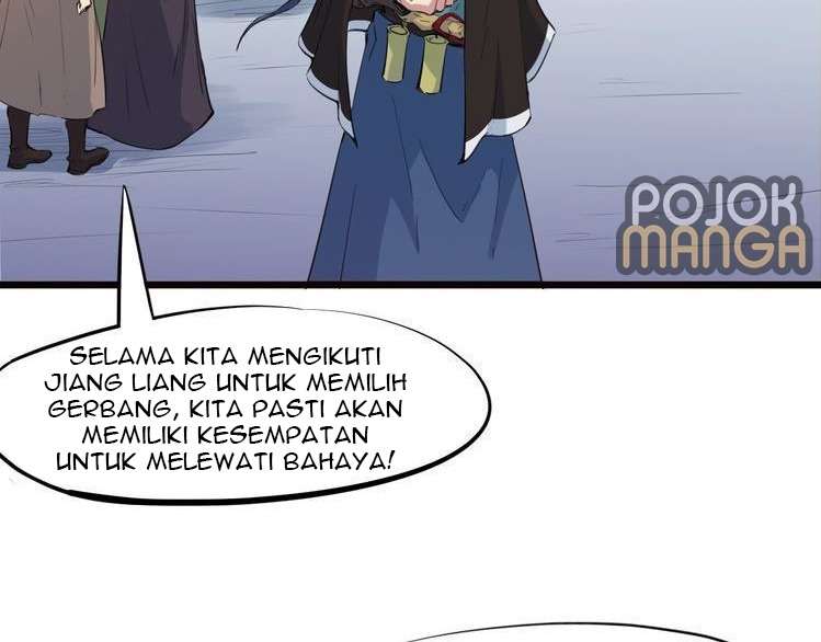 Dragon’s Blood Vessels Chapter 16 Image 106