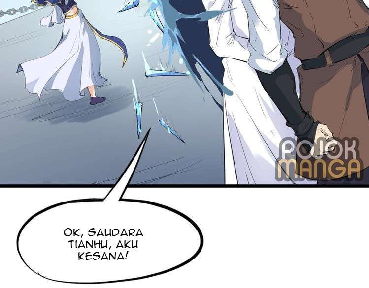 Dragon’s Blood Vessels Chapter 16 Image 119