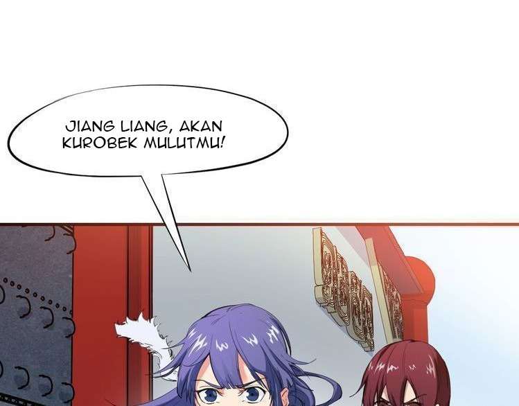 Dragon’s Blood Vessels Chapter 16 Image 68