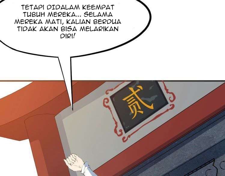 Dragon’s Blood Vessels Chapter 17 Image 129