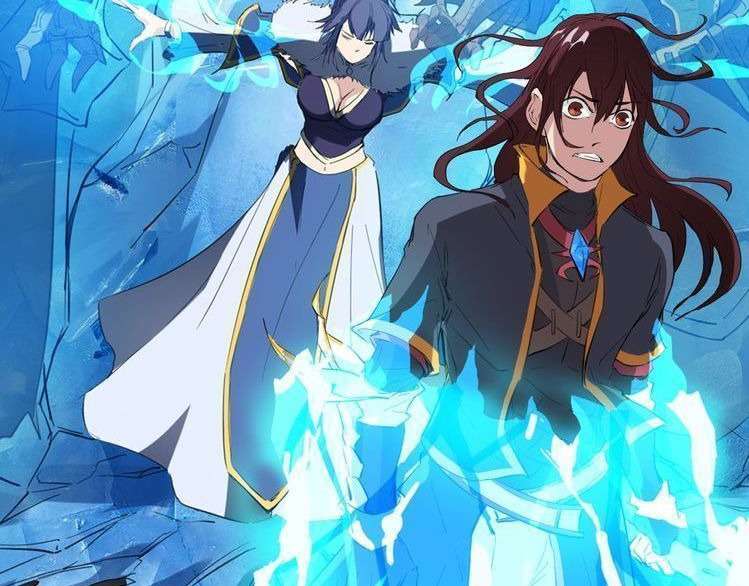 Dragon’s Blood Vessels Chapter 18 Image 133