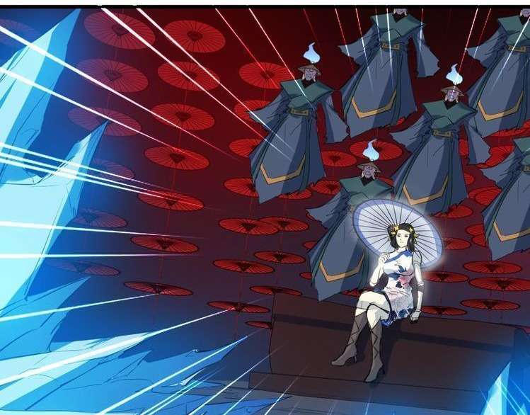 Dragon’s Blood Vessels Chapter 18 Image 135