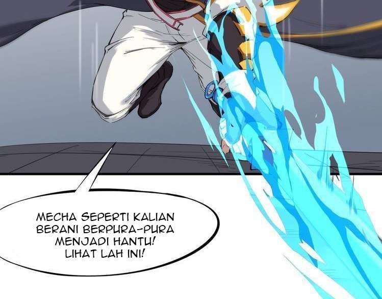 Dragon’s Blood Vessels Chapter 18 Image 14