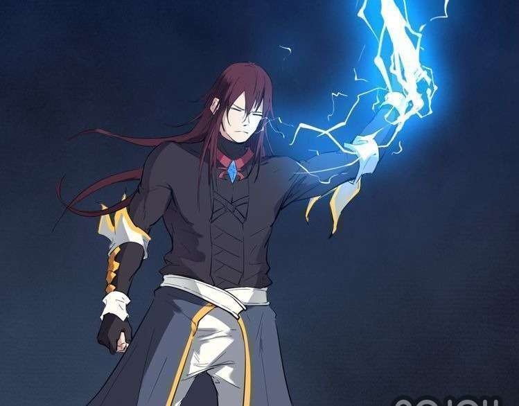 Dragon’s Blood Vessels Chapter 19 Image 124