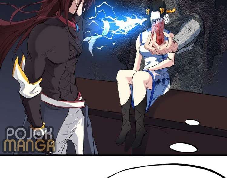 Dragon’s Blood Vessels Chapter 19 Image 138