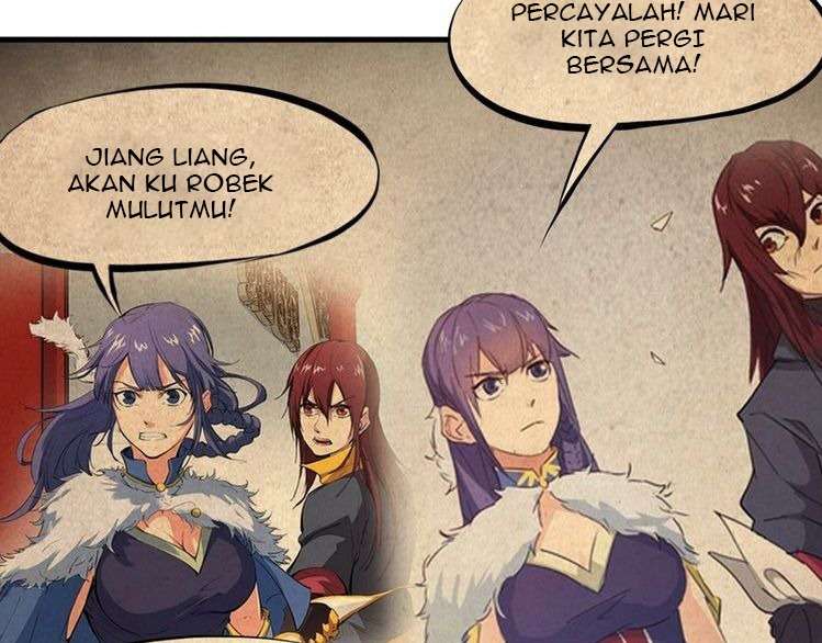 Dragon’s Blood Vessels Chapter 20 Image 157